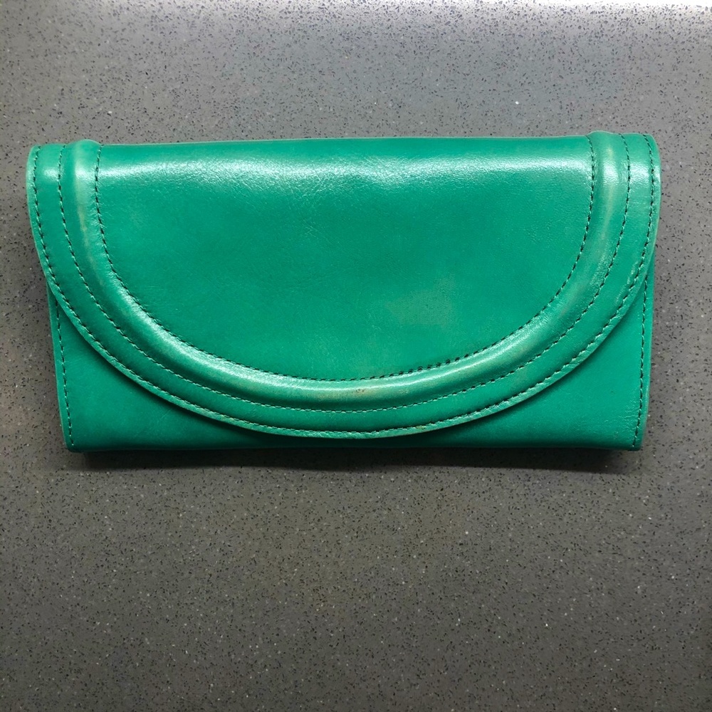 Hobo Wallet